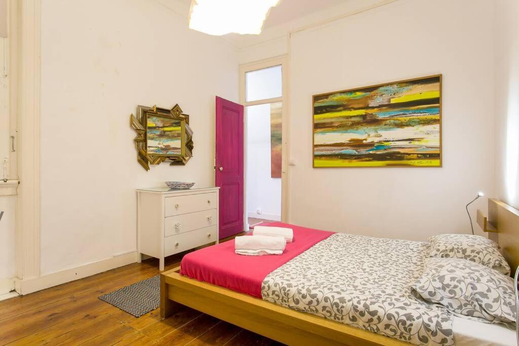 Principe Real Orange Tree W/ View 3 Bedrooms Flat! Lissabon Exterior foto