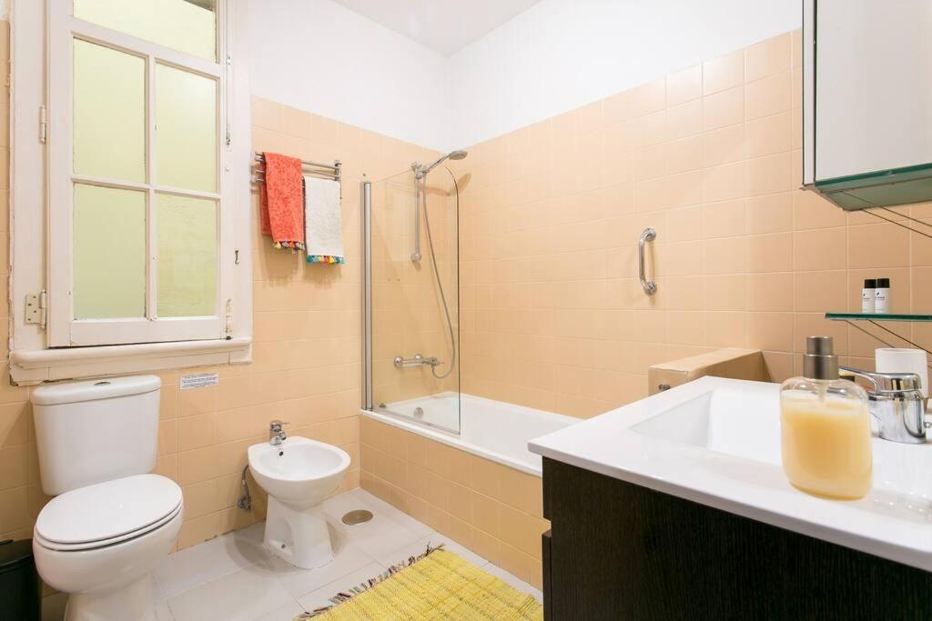 Principe Real Orange Tree W/ View 3 Bedrooms Flat! Lissabon Exterior foto